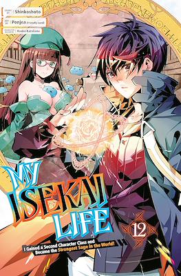 My Isekai Life #12
