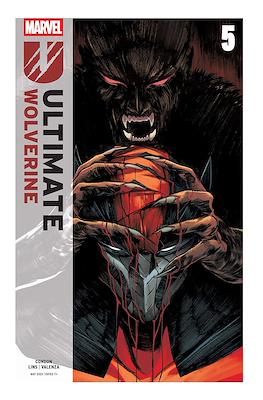 Ultimate Wolverine (2025-2026) #5