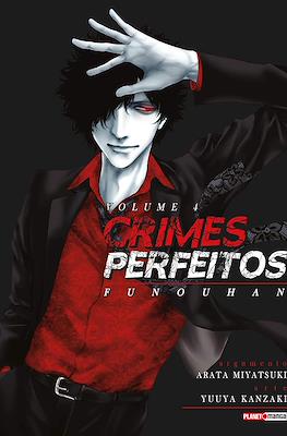 Crimes Perfeitos - Funouhan #4