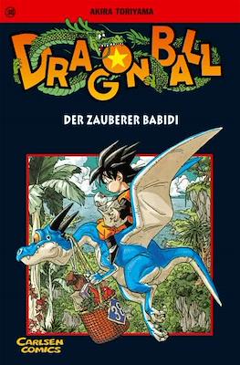 Dragon Ball #38