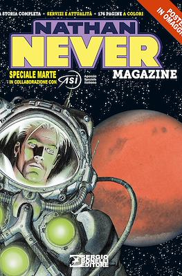Nathan Never Magazine #6