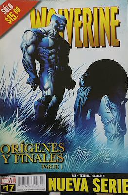 Wolverine (2005-2011) #17