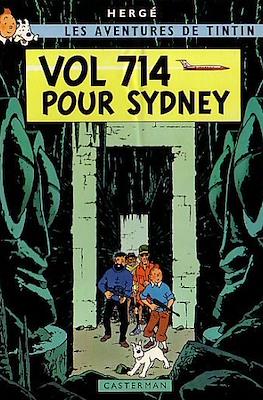 Les aventures de Tintin (1947) (Cartonné) #22