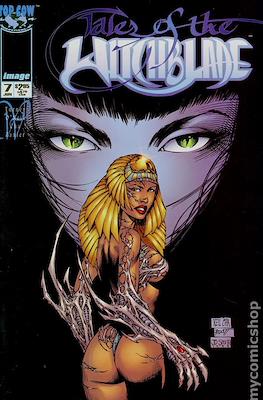 Tales of the Witchblade (1996-2001) #7