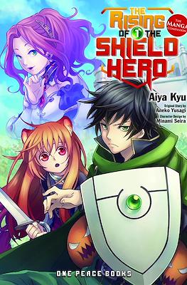 The Rising of the Shield Hero - The Manga Companion