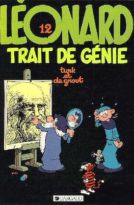 Léonard #12