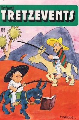 L'Infantil / Tretzevents #193