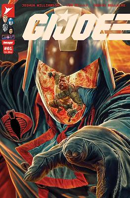 G.I. Joe (2024 - Variant Cover) #1.3