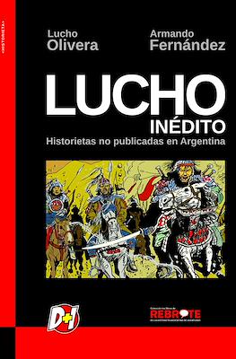 Los libros de Rebrote. Serie Roja #3
