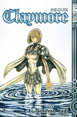 Claymore #7
