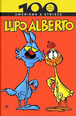 100 Anni di Fumetto Italiano #4