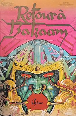 Retour à Bakaam
