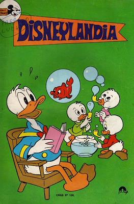 Disneylandia #584