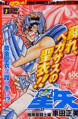 聖闘士星矢 (Saint Seiya Shueisha Remix) (Edición 2002-2004) #17
