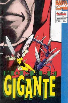 Hombre Gigante (1995) #4