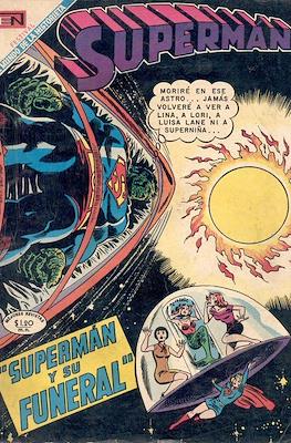 Supermán #719