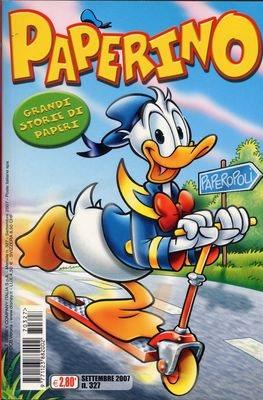 Super Almanacco Paperino / Paperino Mese / Paperino #327