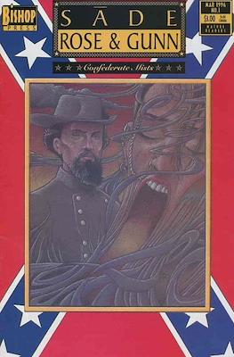 Sade / Rose & Gunn: Confederate Mist