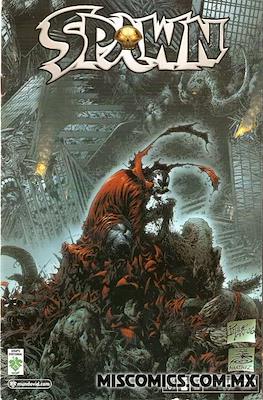 Spawn #161
