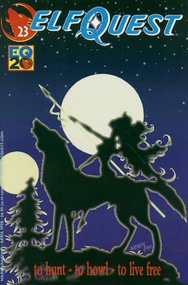 Elfquest, volume 2 #23