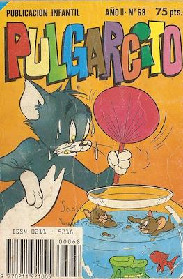 Pulgarcito (Rústica 100 pp) #68