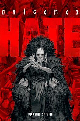 Hate. Orígenes (Rústica 240 pp)