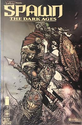 Spawn: The Dark Ages (Rustica) #7