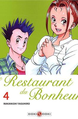 Le restaurant du bonheur #4