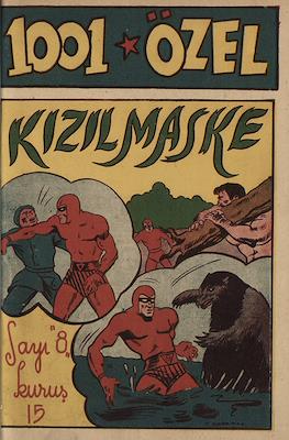 1001 Özel #8