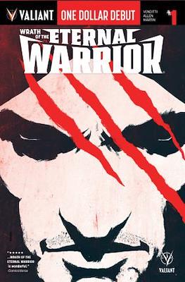 Wrath Of The Eternal Warrior - One Dollar Debut