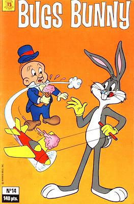 Bugs Bunny (Grapa) #14