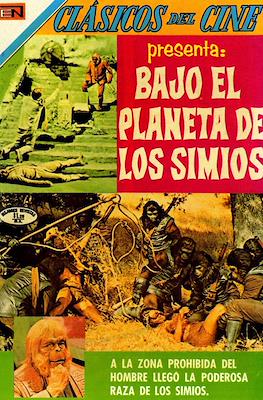Clásicos del Cine #268