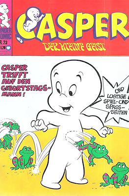 Casper #23