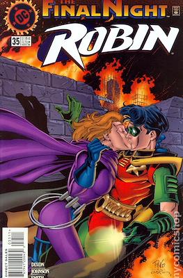 Robin Vol. 2 (1993-2009) #35