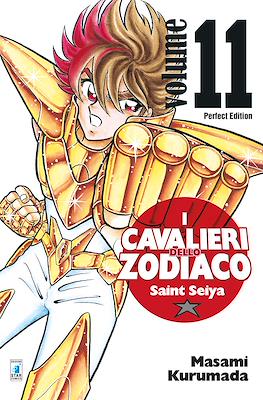 I Cavalieri dello Zodiaco - Saint Seya Perfect Edition #11