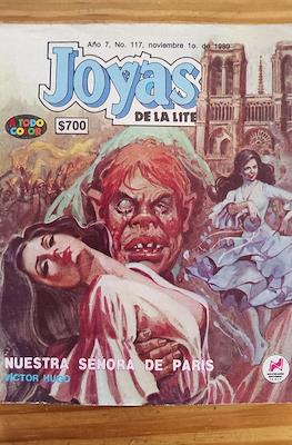 Joyas de la Literatura #117