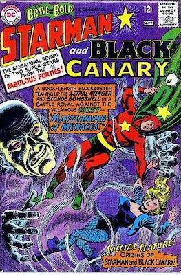 The Brave and the Bold Vol. 1 (1955-1983) #61