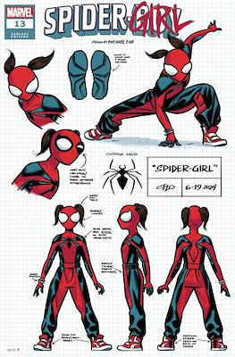 Spider-Boy (2023-Variant Covers) #13.4
