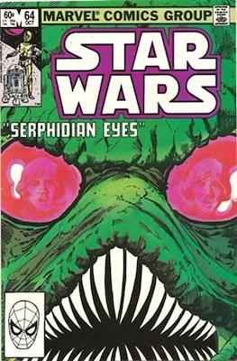 Star Wars (1977-1986; 2019) #64