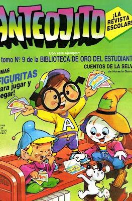 Anteojito #1468