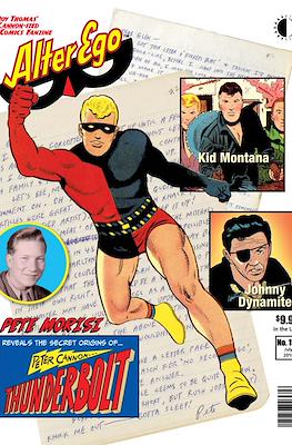 Alter Ego Vol. 3 #159