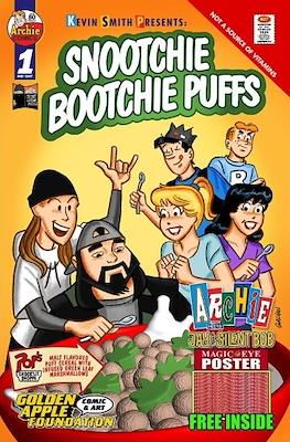 Archie Meets Jay & Silent Bob (Variant Covers) #1.82
