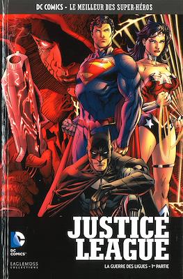 DC Comics: Le Meilleur des Super-Héros #78
