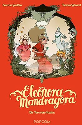 Eleonora Mandragora #3