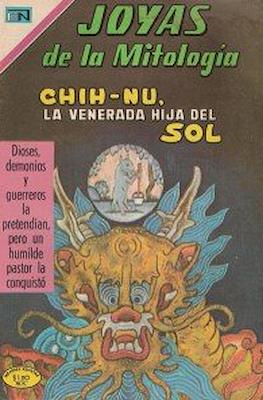 Joyas de la Mitología #141