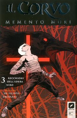 Il Corvo: Memento Mori #3.2