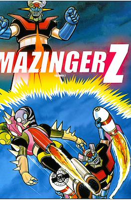 Mazinger Z #2