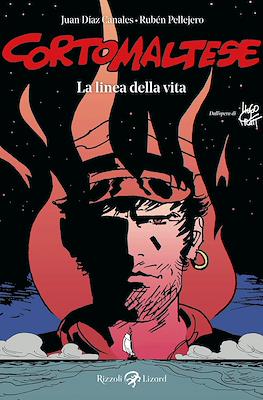 Corto Maltese #17