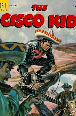 The Cisco Kid #26