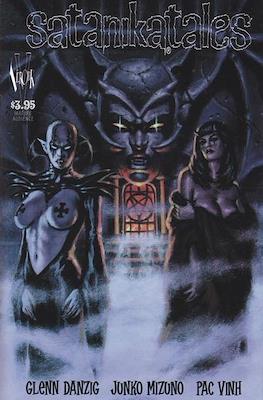 Satanika Tales